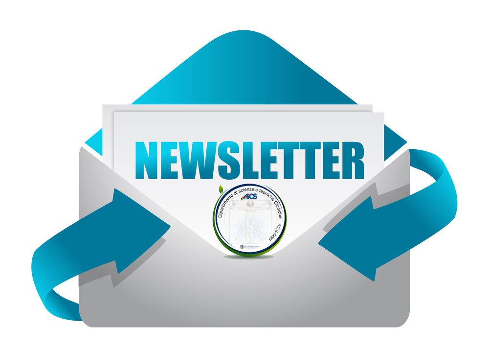 Newsletter AICS